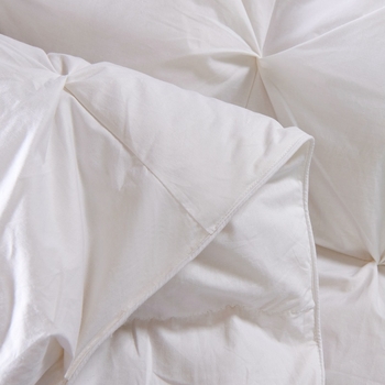 Κουβέρτα με γέμιση από down, ύφασμα κατά των φτερών, 2 κιλά, τεσσάρων εποχών quilted κουβέρτα