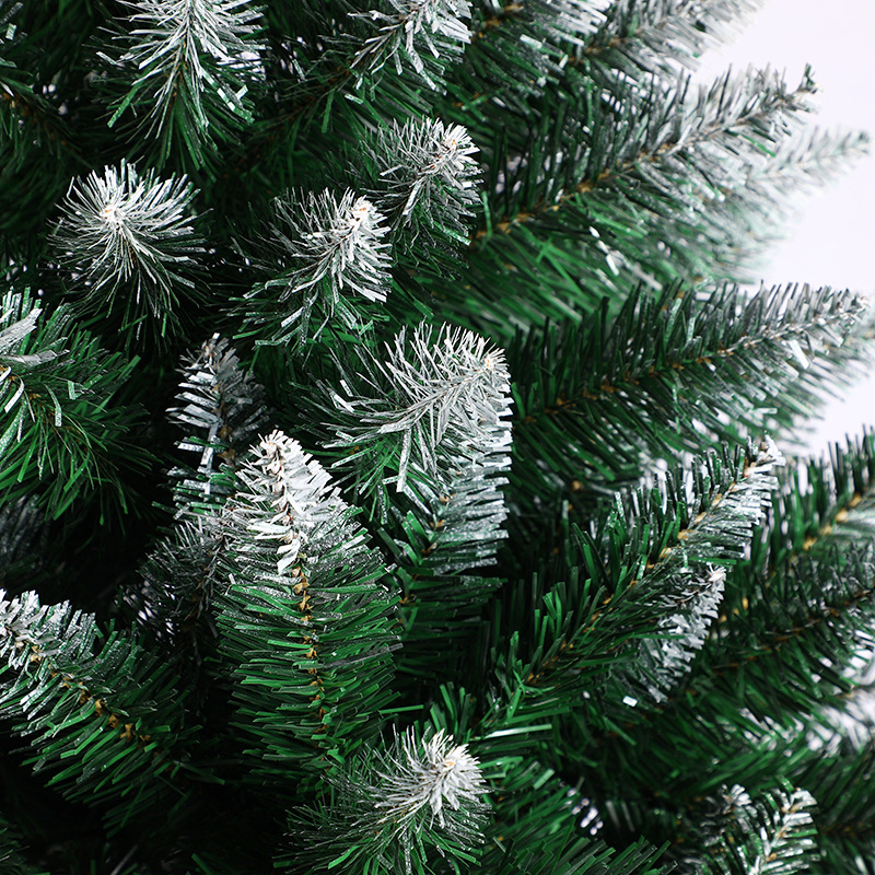 Stalo Kalėdinė eglutė dekoracijoms; medžiaga: ekologiškas PVC ir korozijai atsparus geležis; pakuotė: vienkartinė kartono dėžė; ženklas: Pinyou