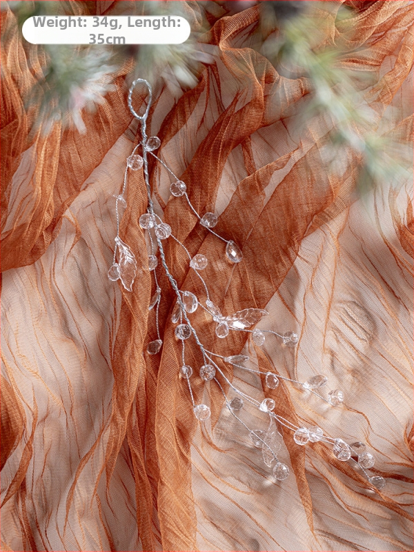 Акрилни коледни висулки за елха за атмосферен декор — Материал: Акрил; Стилове: корейски стил, класически, модерeн минимализъм, модерно изкуство, лайт лъкс; Подходящо за Коледа; Без IP лиценз