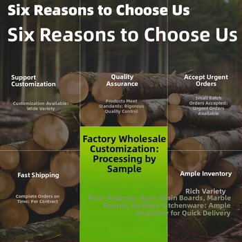 Medinė pjaustymo lenta, šiuolaikinis minimalistinis stilius, 2023