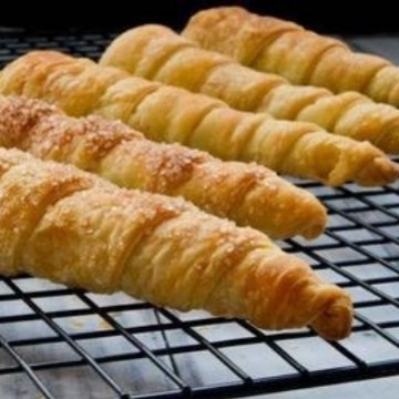 Ox Horn kepimo forma – nerūdijysis plienas, kūrybingas dizainas, 200 dalių rinkinys