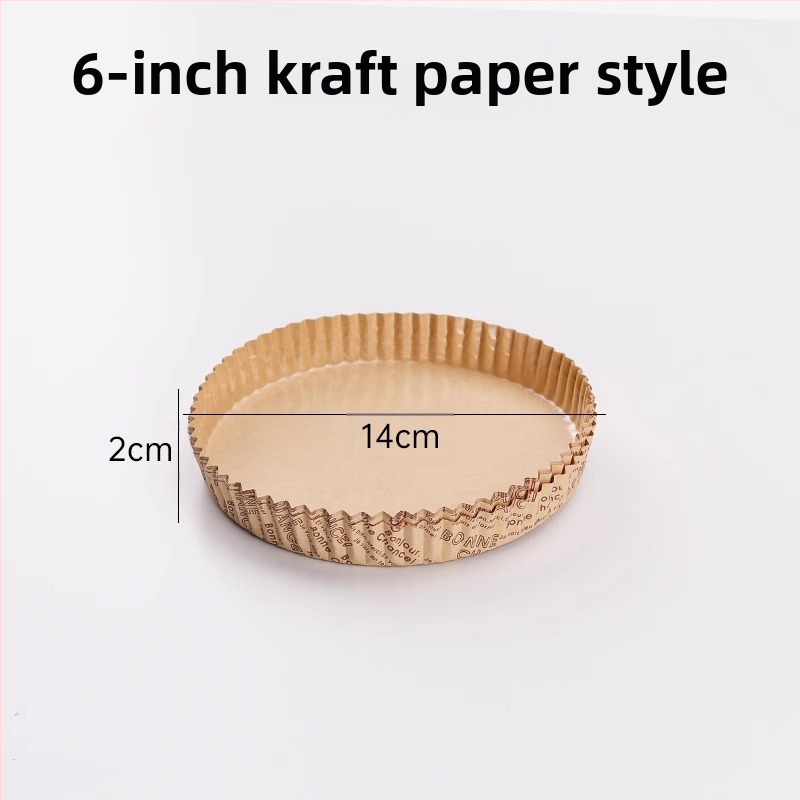 Kepimo popieriaus su laminuota danga ir aliejui atspari apačia – iš neapdoroto medienos pluošto, tinkama picai, tortams ir duonai, prekinis ženklas Giant Cat