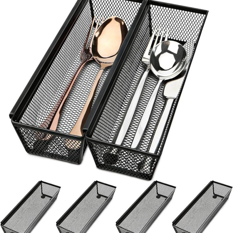 Μεταλλικός οργανωτής γραφείου με μεταλλικό πλέγμα για γραφεία και φοιτητές – φινίρισμα από σίδηρο, μη εισαγόμενο, προέλευση: άλλος