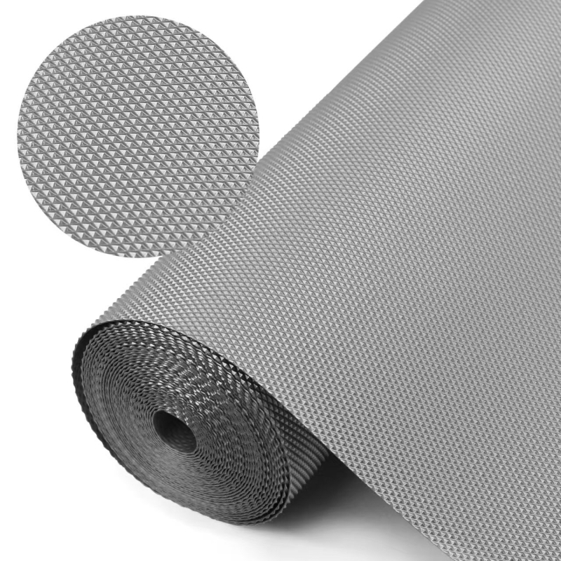 Deshuo EVA paliktņi skapjiem – viendabīgs dizains, moderns minimālisma stils; materiāls: EVA; raksts: viendabīgs; stils: moderns minimālais; bez pievienošanas