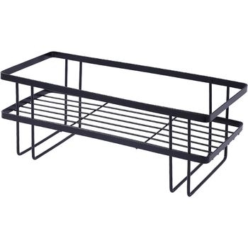 Stay well sieninis geležinis tualeto laikiklis, 1 lygis, be gręžimo