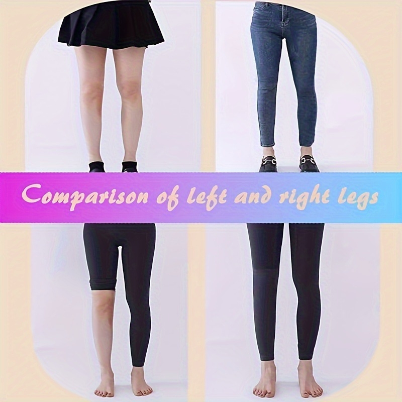 Прасцови подложки със силиконово самозалепване — невидими, 1 чифт, пухено покритие, пълнеж от гъба, карикатурен стил