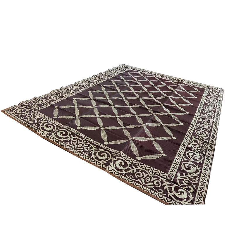 Blazetrail PP εξωτερική μαξιτά για κάμπινγκ, αδιάβροχη, για 4–8 άτομα, ύφασμα PP σωλήνων