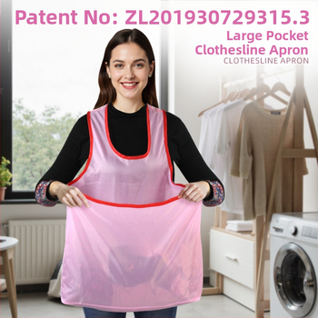 Ποδιά χωρίς μανίκια; Υλικό: Άλλο; Στυλ: Μοντέρνο και απλό; Μοτίβο: λουλούδια/χορτάρι/φύλλα