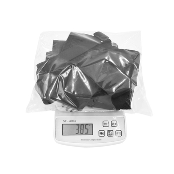 Ζώνη ζύγισης ζώων με δίχτυ – Κρεματός ιμάντας ζύγισης, Πολυεστέρας/Νάιλον-Πολυεστέρας ανάμειξη, Για Μικρά Ζώα και Κτηνοτροφία