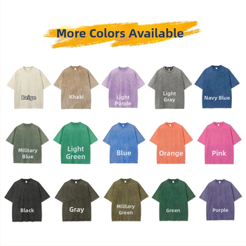 Μπλουζάκι με εκτύπωση μοτίβου νούντλ, άνετος φαρδύς σχεδιασμός, στρογγυλός λαιμός, κοντά μανίκια, βαμβάκι 96%+