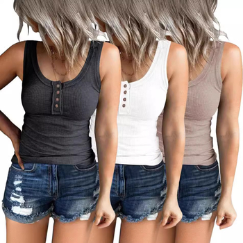 Γυναικεία μακρυμάνικη μπλούζα-Τ-shirt με στρογγυλή λαιμόκοψη, μονόχρωμο σχέδιο, ανάγλυφη υφή, ύφασμα από μίγμα βαμβακιού-πολυεστέρα, 80–90% πολυεστέρας, στενός εφαρμοστός