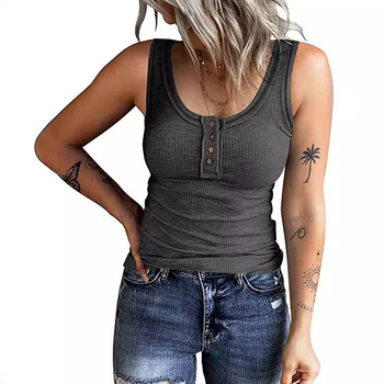 Γυναικεία μακρυμάνικη μπλούζα-Τ-shirt με στρογγυλή λαιμόκοψη, μονόχρωμο σχέδιο, ανάγλυφη υφή, ύφασμα από μίγμα βαμβακιού-πολυεστέρα, 80–90% πολυεστέρας, στενός εφαρμοστός