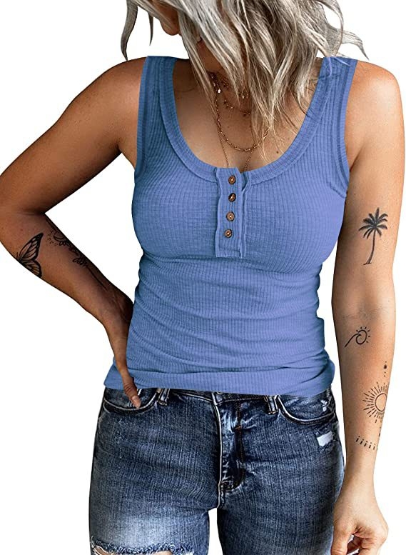 Ženska majica s dugim rukavom, okrugli izrez, jednobojni uzorak, reljefna tekstura, mješavina pamuka i poliestera, 80–90% poliestera, uski kroj