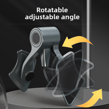 Hundred Steps Кегел тренажор за тазово дъно с клип за бедро – упражнения за тазово дъно и тазобедрени, йога помагало