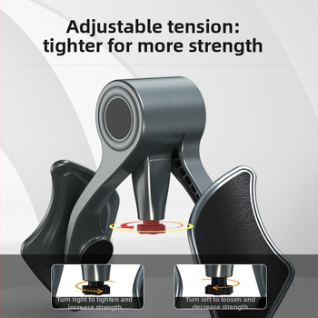 Hundred Steps Кегел тренажор за тазово дъно с клип за бедро – упражнения за тазово дъно и тазобедрени, йога помагало