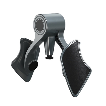 Hundred Steps Кегел тренажор за тазово дъно с клип за бедро – упражнения за тазово дъно и тазобедрени, йога помагало