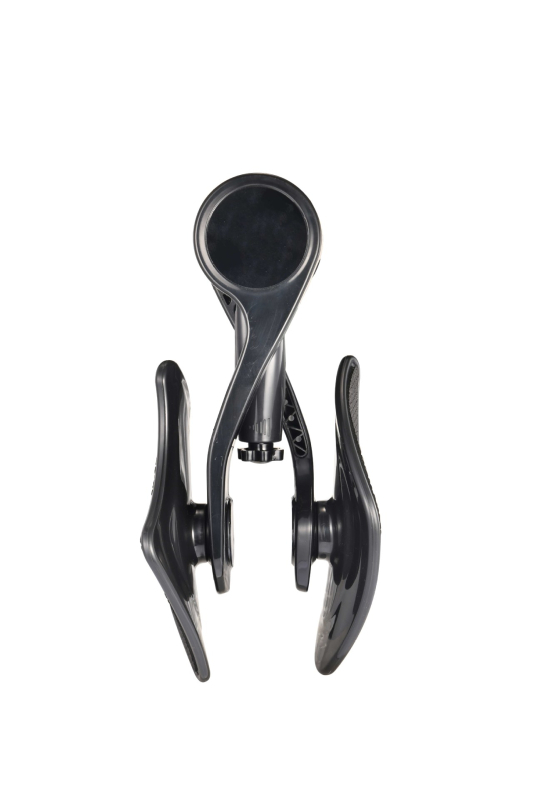 Hundred Steps Кегел тренажор за тазово дъно с клип за бедро – упражнения за тазово дъно и тазобедрени, йога помагало