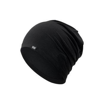 Αθλητικό καπέλο και μαντήλι για το κεφάλι, αναπνεύσιμος πολυεστέρας, προστασία από τον ήλιο για εξωτερικούς χώρους, εκτύπωση λογότυπου, unisex για ενήλικες