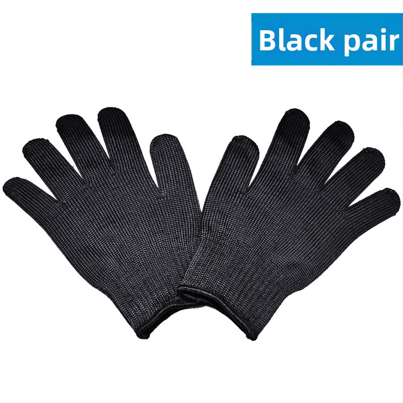 Γάντια πρόληψης δαγκωμάτων παπαγάλων – Μοντέλο 1004712024 – Υλικό: Άλλο