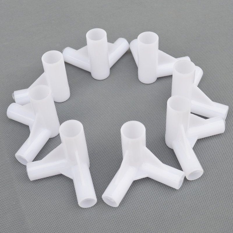 Скоба за мрежа против комари за креват с квадратна горна част, ковано желязо с емайлово покритие, държач за мрежа с цип, монтаж готов, персонализируемо