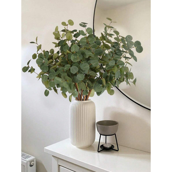 Τεχνητός κορμός ευκάλυπτου με ρεαλιστική αφή, κατασκευή προσομοίωσης, υλικό: άλλο, κωδικός προϊόντος sh40619669