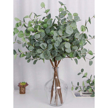 Τεχνητός κορμός ευκάλυπτου με ρεαλιστική αφή, κατασκευή προσομοίωσης, υλικό: άλλο, κωδικός προϊόντος sh40619669