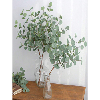 Τεχνητός κορμός ευκάλυπτου με ρεαλιστική αφή, κατασκευή προσομοίωσης, υλικό: άλλο, κωδικός προϊόντος sh40619669