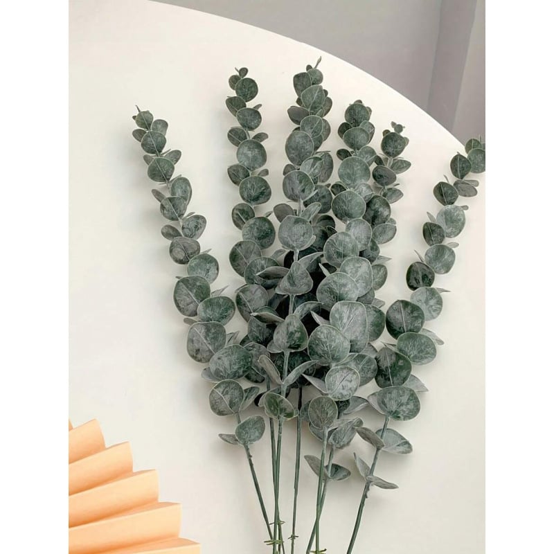 Τεχνητός κορμός ευκάλυπτου με ρεαλιστική αφή, κατασκευή προσομοίωσης, υλικό: άλλο, κωδικός προϊόντος sh40619669