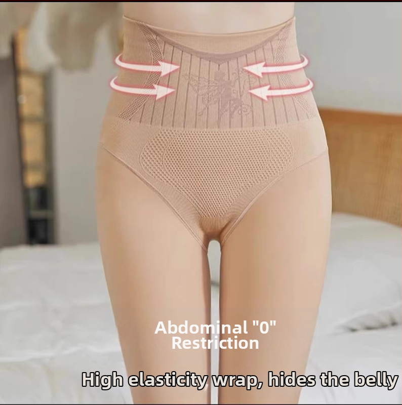 Nylonové pančuchy s fleecovou výplňou na zdvihnutie zadku a tvarovanie, hrubé, jednobarevný vzor, 70–80% obsah nylonu, pre vek 18–40