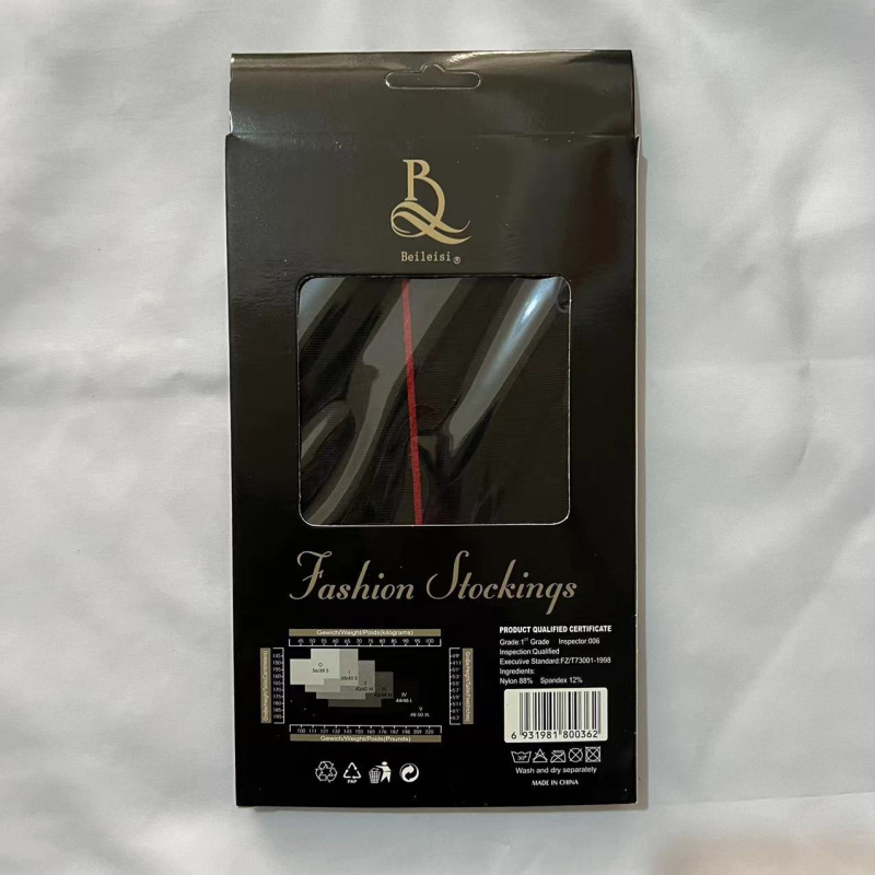 Секси чорапи над коляното с форма на крак и задна вертикална линия, ултра тънки 10D, повдигане на ханша и моделиране