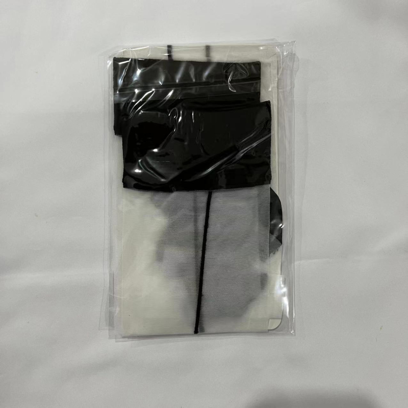 Секси чорапи над коляното с форма на крак и задна вертикална линия, ултра тънки 10D, повдигане на ханша и моделиране