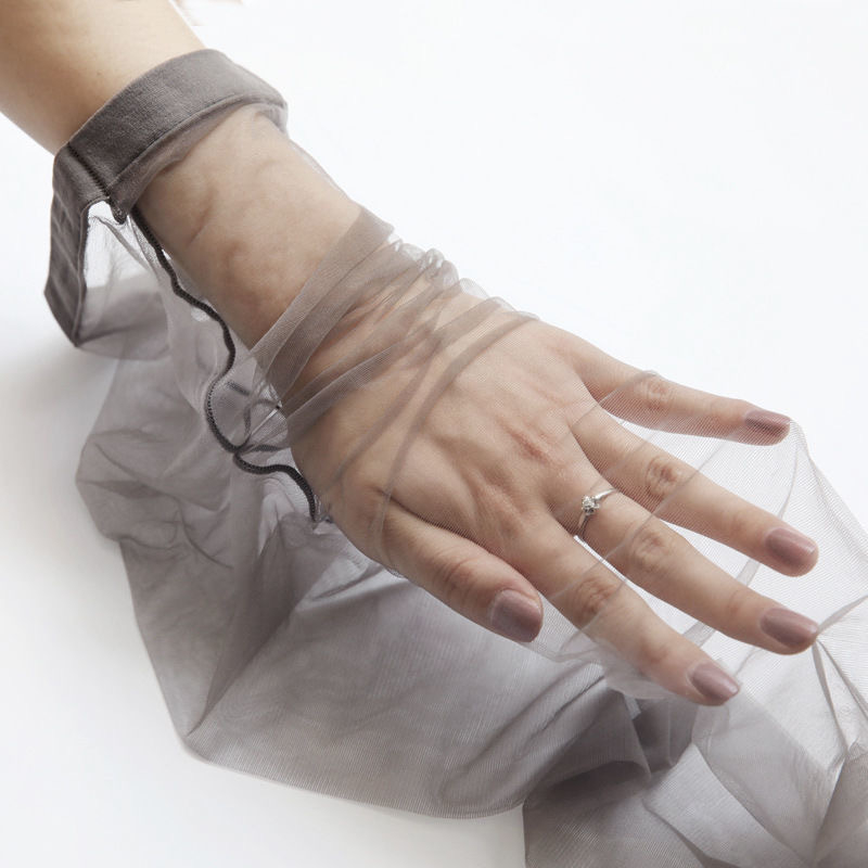 Чорапогащи: повдигане на ханша, невидими и оформящи, тънки, едноцветни, еластан 50–70%