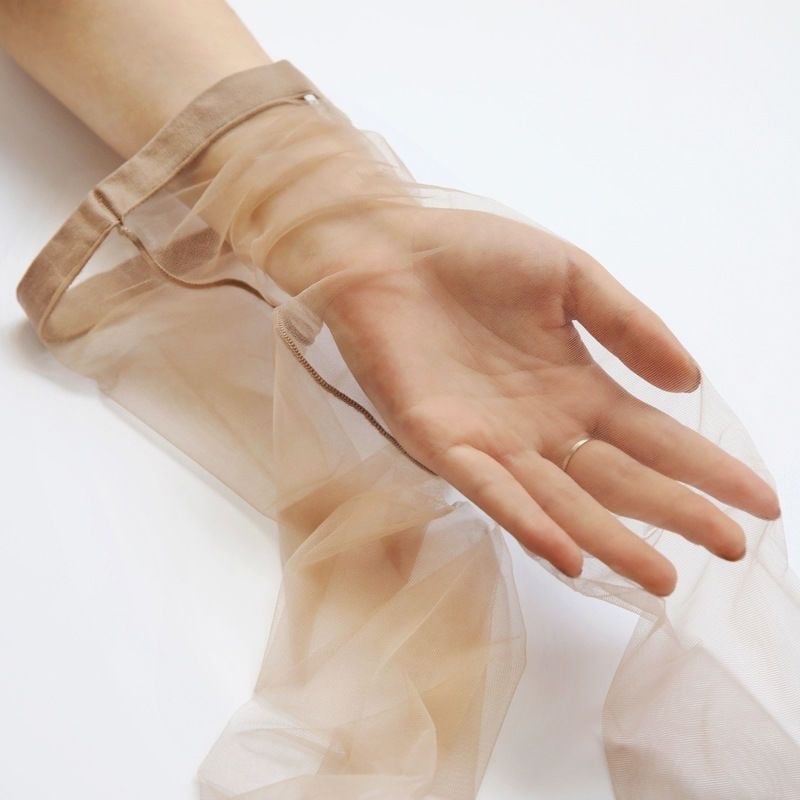 Чорапогащи: повдигане на ханша, невидими и оформящи, тънки, едноцветни, еластан 50–70%