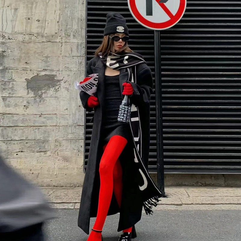 Κολάν βελούδο: ανύψωση γλουτών, σμίλευση, απορροφά τον ιδρώτα, λεπτό, νάιλον 30–50%