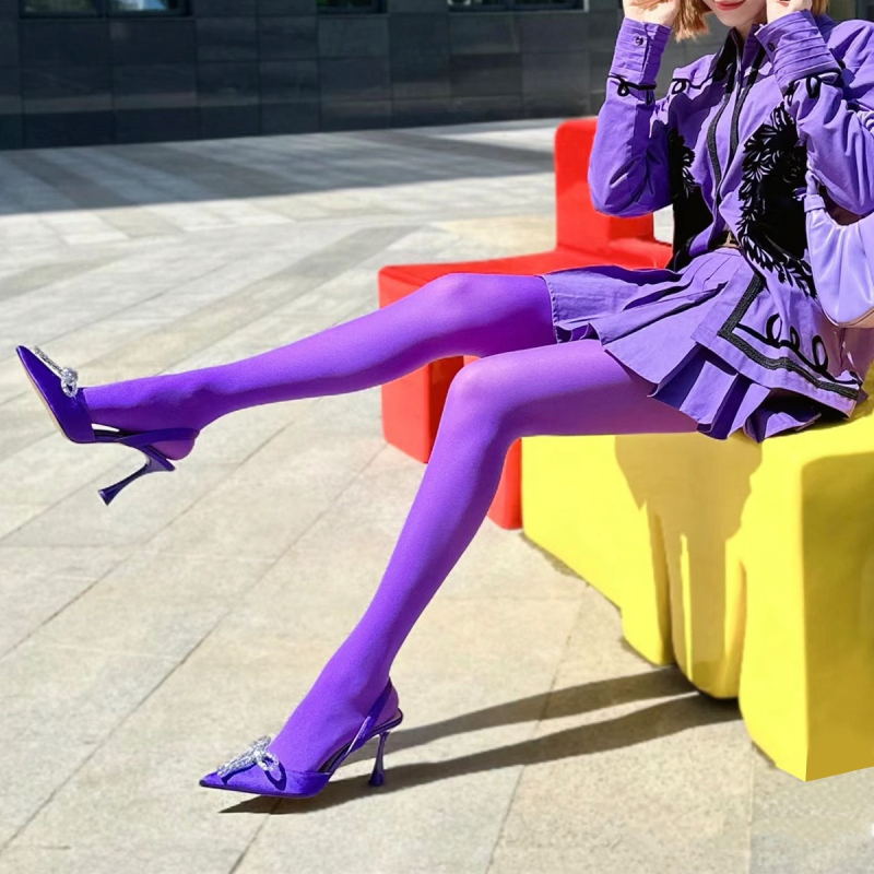 Κολάν βελούδο: ανύψωση γλουτών, σμίλευση, απορροφά τον ιδρώτα, λεπτό, νάιλον 30–50%