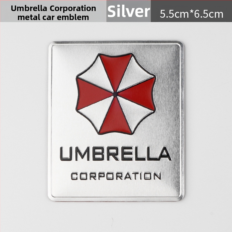 Naljepnica za karoseriju od aluminija, Biochemical Crisis uzorak, snažna adhezija