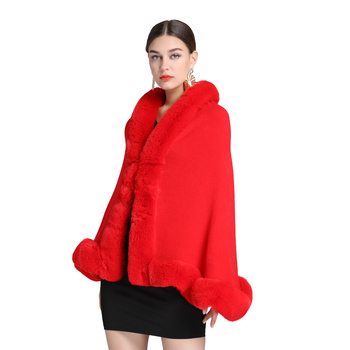 Cardigan tricotat pentru femei, tricotat cu warp, cald, casmir artificial, potrivit pentru toamnă–iarna–primăvară
