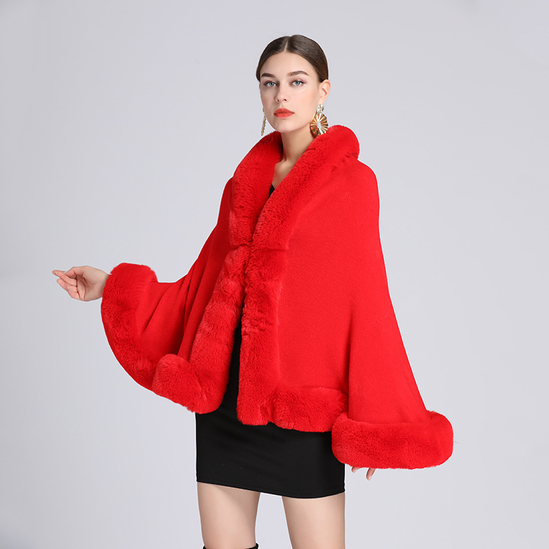 Cardigan tricotat pentru femei, tricotat cu warp, cald, casmir artificial, potrivit pentru toamnă–iarna–primăvară