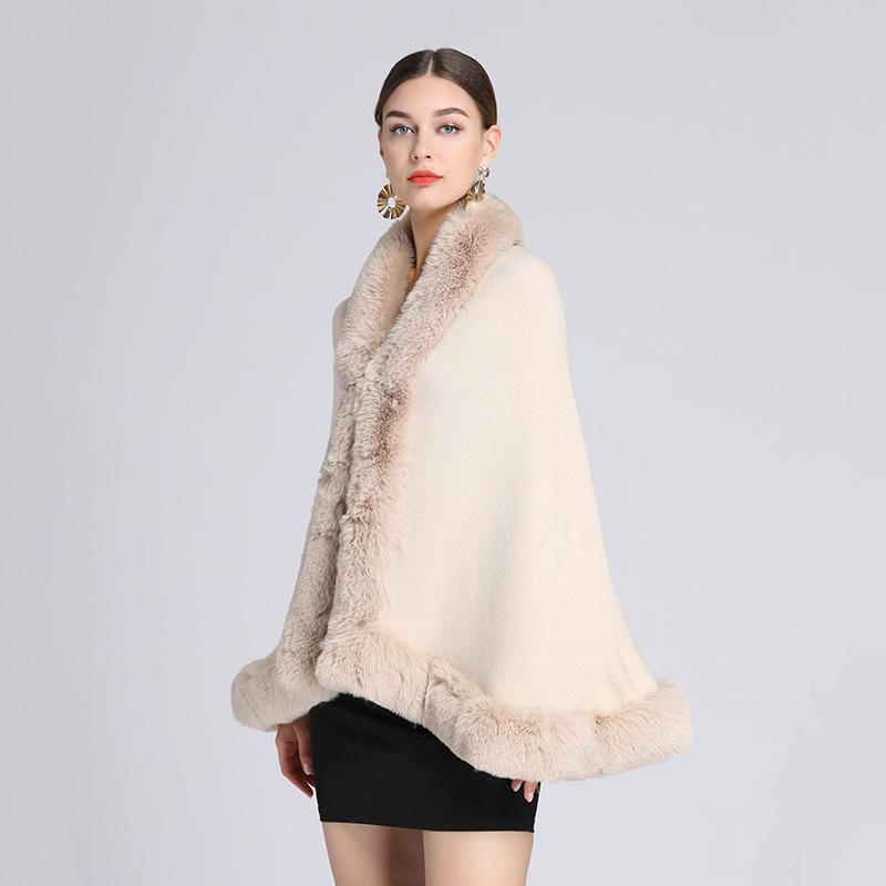Cardigan tricotat pentru femei, tricotat cu warp, cald, casmir artificial, potrivit pentru toamnă–iarna–primăvară
