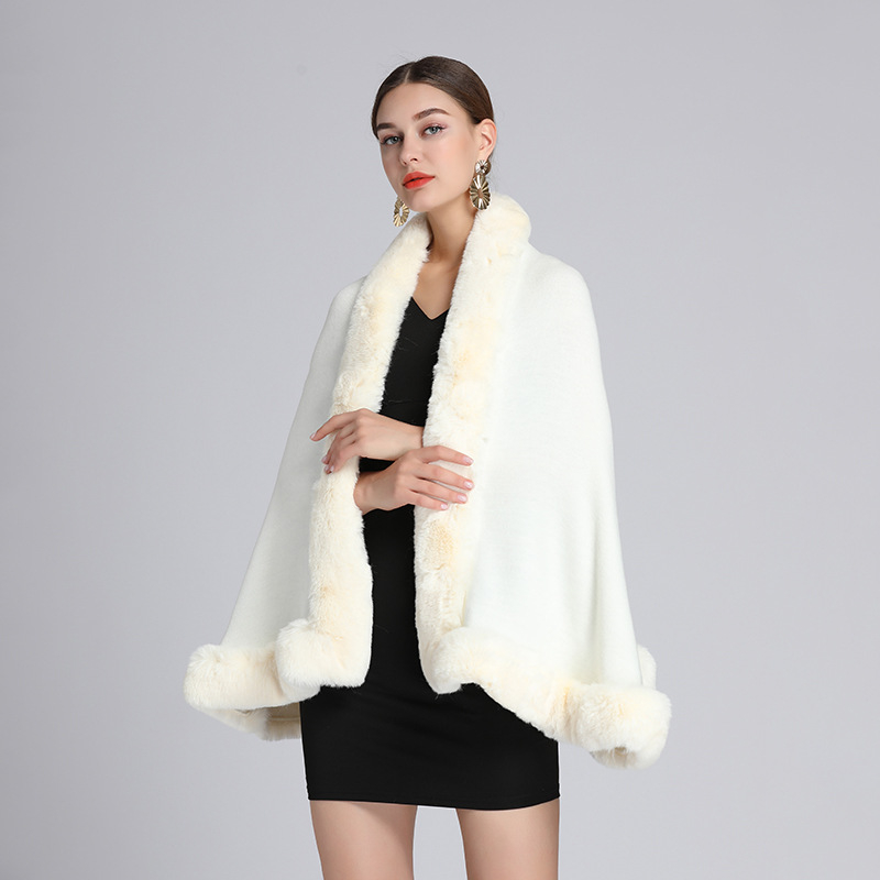 Cardigan tricotat pentru femei, tricotat cu warp, cald, casmir artificial, potrivit pentru toamnă–iarna–primăvară