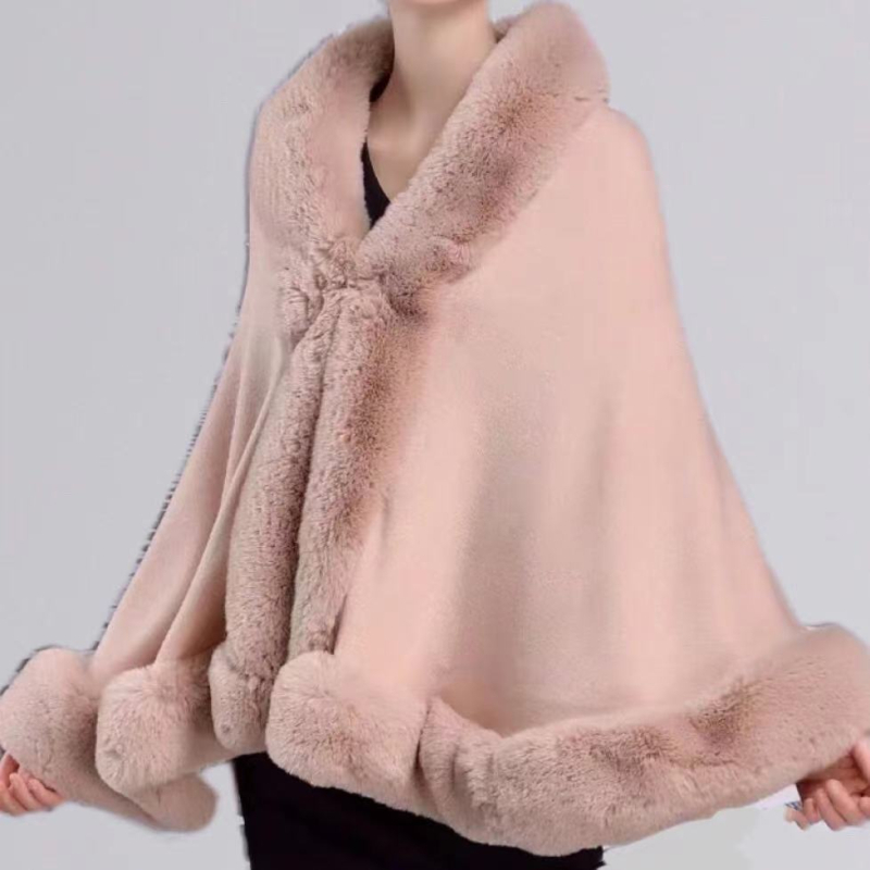 Cardigan tricotat pentru femei, tricotat cu warp, cald, casmir artificial, potrivit pentru toamnă–iarna–primăvară