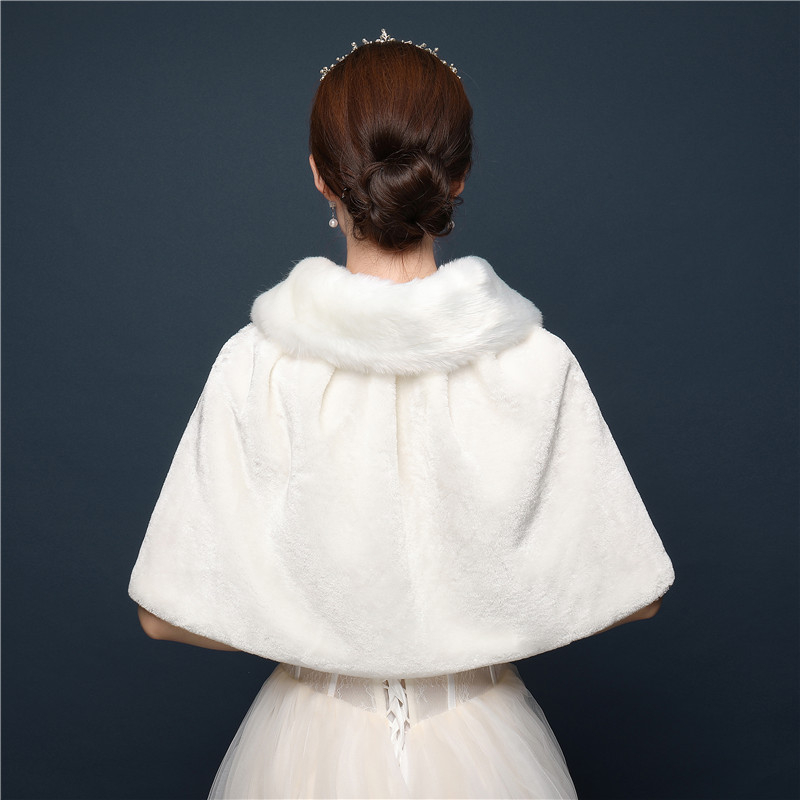 Σάλι με συνθετική γούνα από κουνελάκι, σχέδιο με ρίγες, ακρυλικές ίνες, διατηρεί τη ζεστασιά τον χειμώνα, για ενήλικες γυναίκες