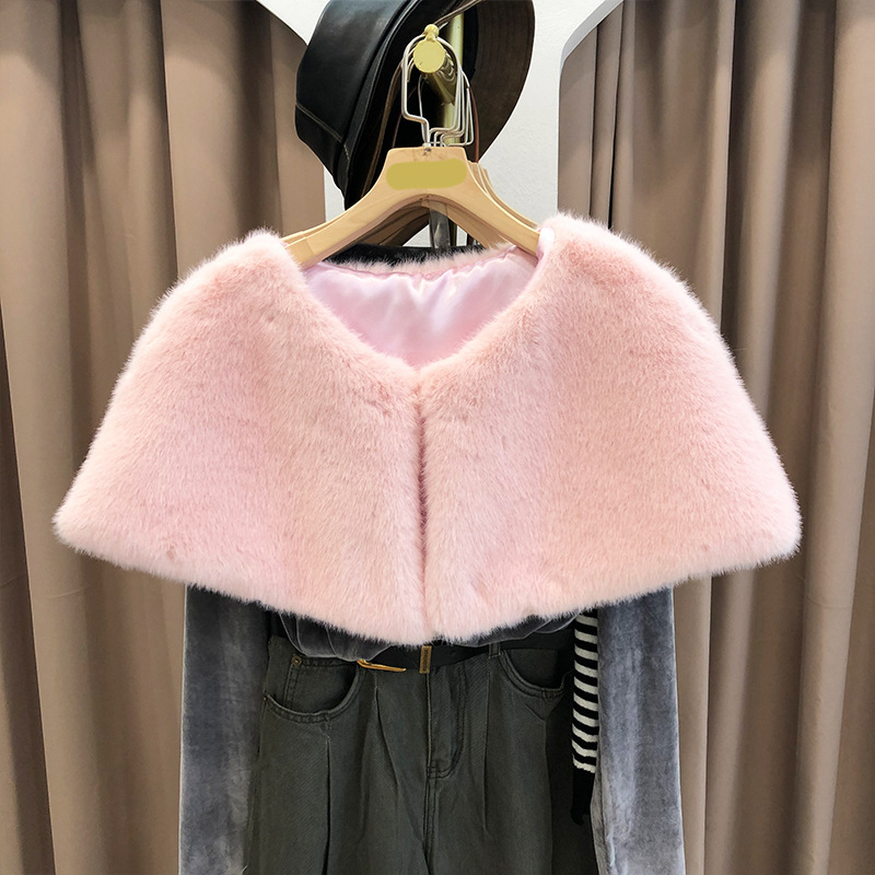 Női elegáns pulóver-köpeny cheongsam díszítéssel, poliészter, téli–őszi szezonra, meleg, szatén felület