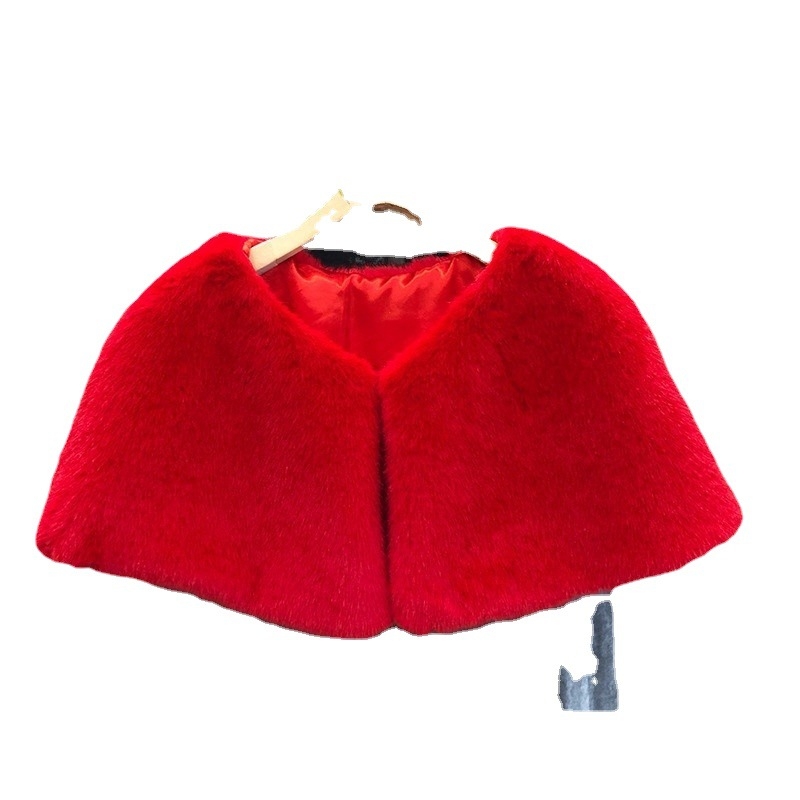 Női elegáns pulóver-köpeny cheongsam díszítéssel, poliészter, téli–őszi szezonra, meleg, szatén felület