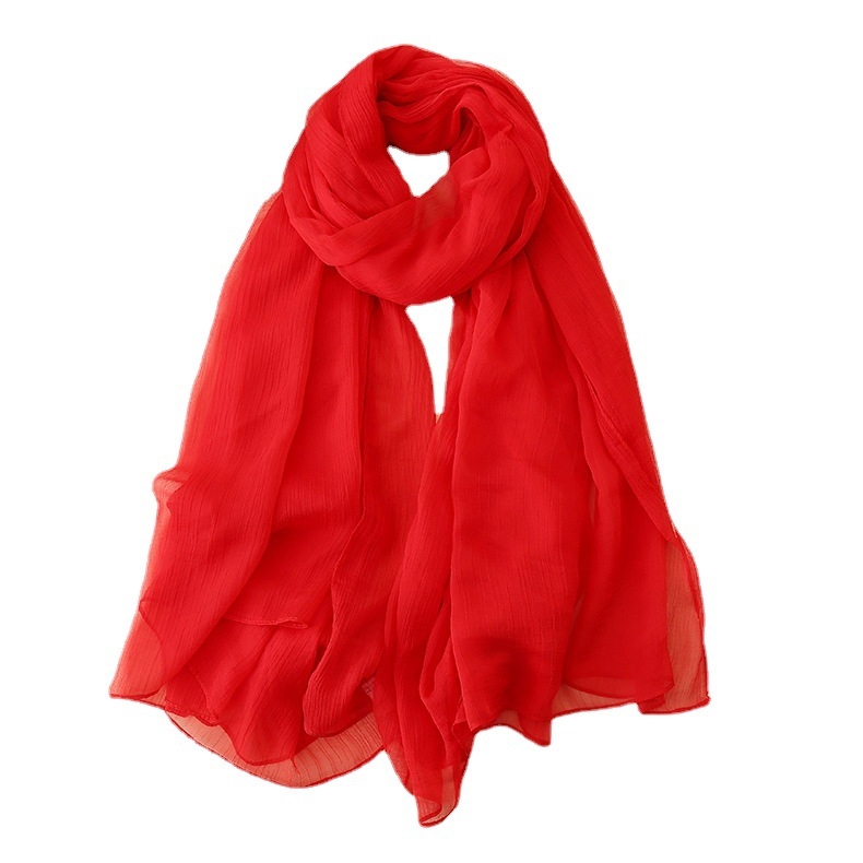 Παρεό παραλίας, υφή κροκοδειλικών ρυτίδων, απλή ύφανση, καλοκαίρι, στυλ επεκτειόμενο