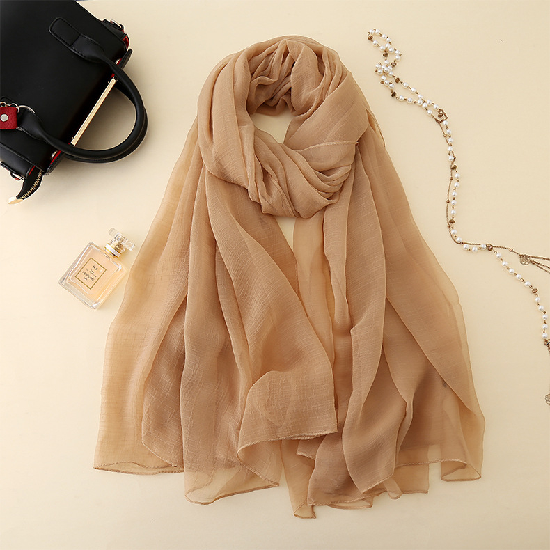 Παρεό παραλίας, υφή κροκοδειλικών ρυτίδων, απλή ύφανση, καλοκαίρι, στυλ επεκτειόμενο