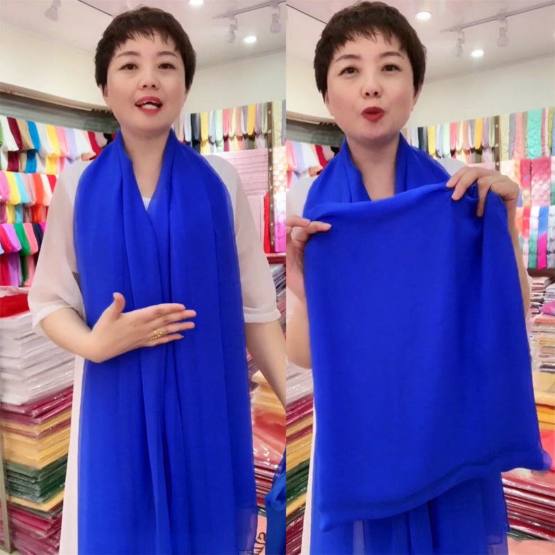 Παρεό παραλίας, υφή κροκοδειλικών ρυτίδων, απλή ύφανση, καλοκαίρι, στυλ επεκτειόμενο