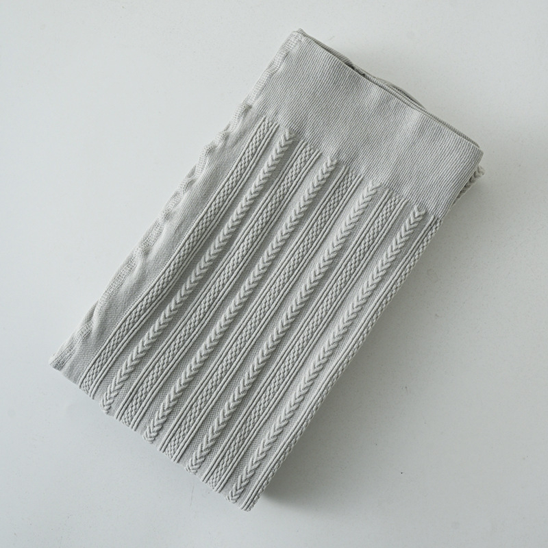 Дамски колготки от кадифе с вертикални ивици, жакардов модел, тънки, антифрикционни, Nylon 30-50%