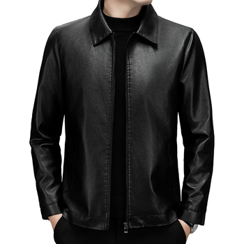 Woodpecker ανδρικό μπουφάν σε μινιμαλιστικό στυλ, με γιακά πέτο, φερμουάρ, εφαρμοστό κόψιμο, τριδιάστατες τσέπες, πολυεστερικό εξωτερικό και επένδυση, Άνοιξη–Φθινόπωρο