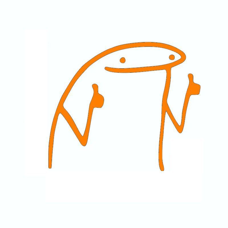 Automobilska naljepnica za tijelo s karikaturom i uspravnim palcem; Materijal: naljepnica; Tip: naljepnica za tijelo; Ugradnja: lijepljenje